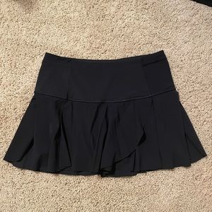 lululemon Skirt